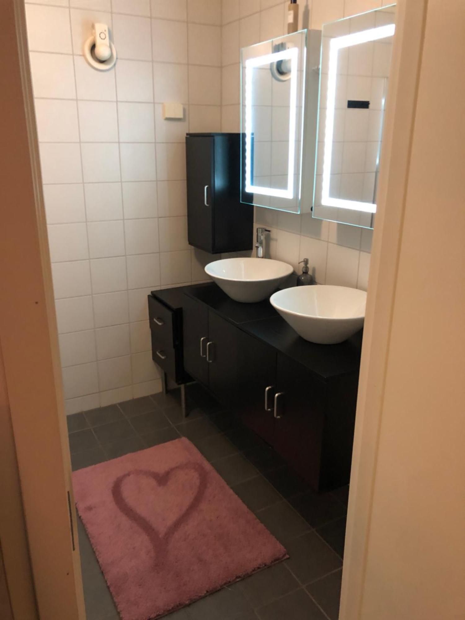 Moderne Og Trivelig Leilighet, Med Unik Utsikt Tromso Exterior photo